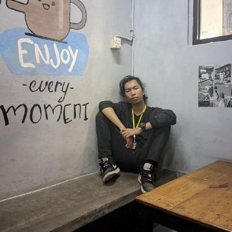 Zidan Herlangga