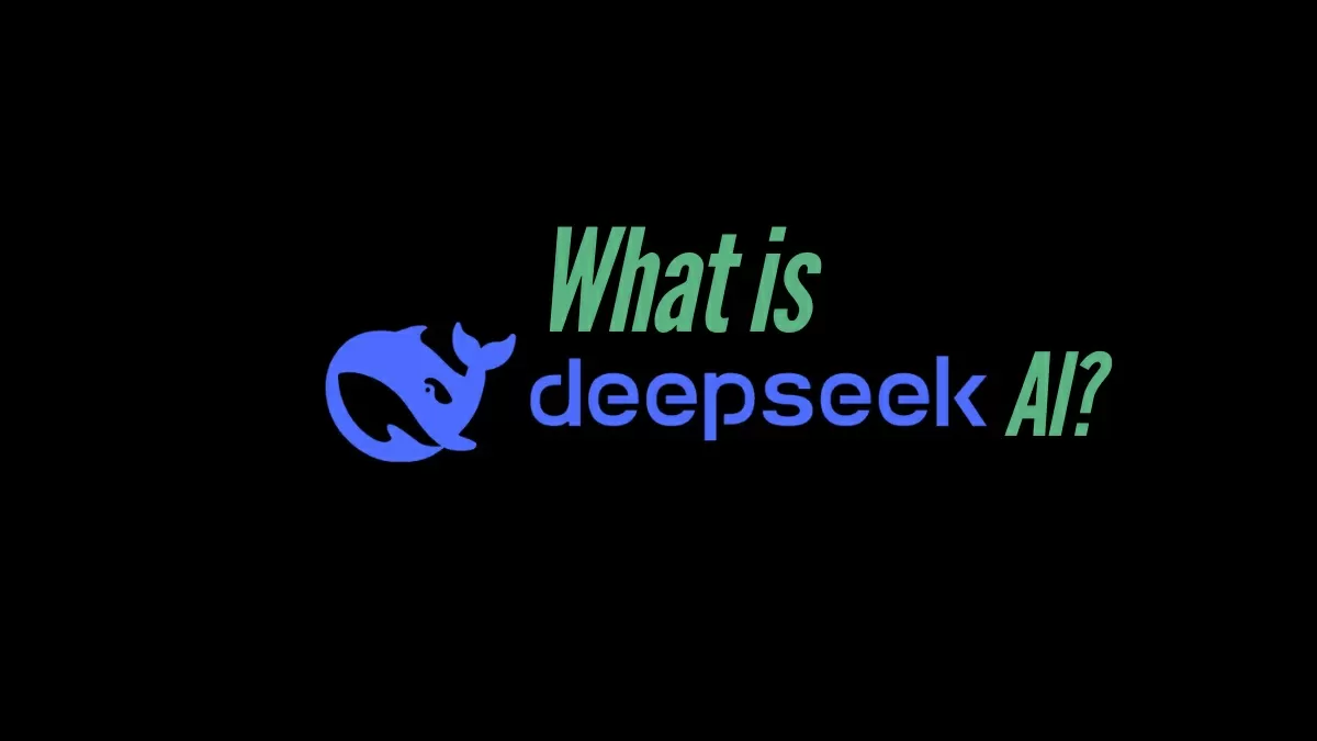 Deepseek AI, yang Katanya Pinter Banget!